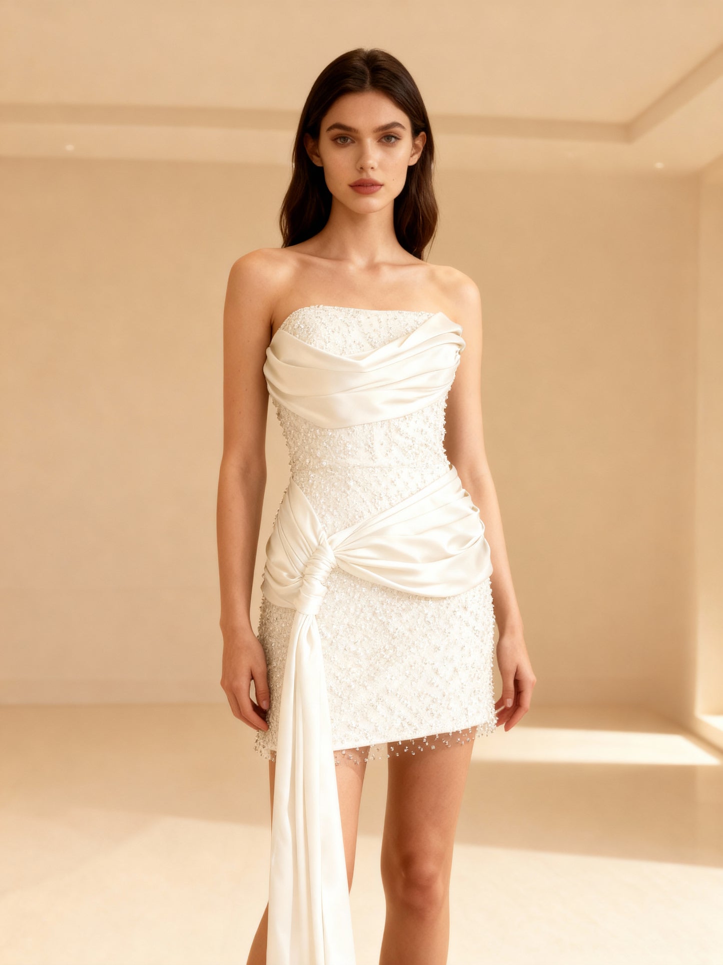 Svecana haljina Molly